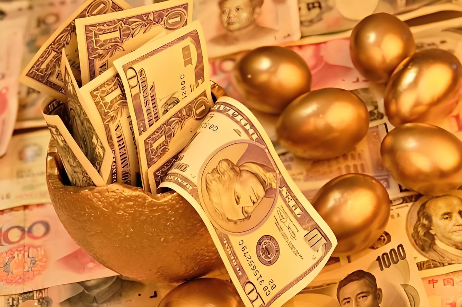 七星配资:炒股股票配资平台-美国正式对印度出手！50%关税生效！影响多大？